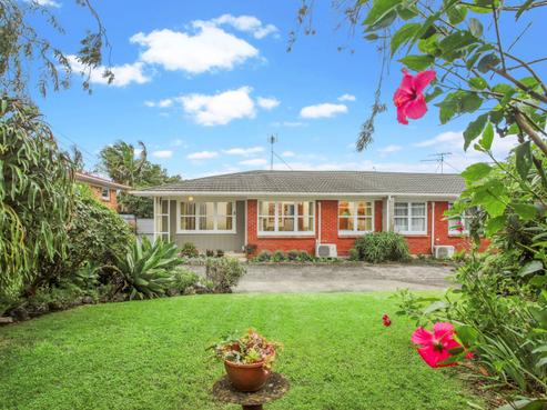 1/14 Tomlinson Street, Hillpark