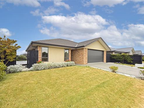 38 Bennington Way, Wigram