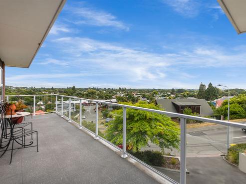 8A Woodlau Rise, Huntsbury