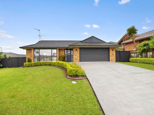 3 Mission View Drive, Northpark