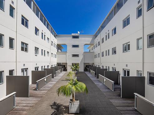 504/26 Morningside Drive, Sandringham