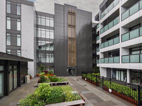 105/43A Gillies Avenue, Epsom
