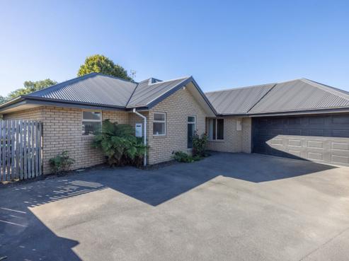 5 Mcclintock Lane, Sockburn