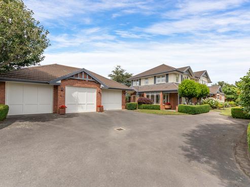 64 South Belt, Lincoln