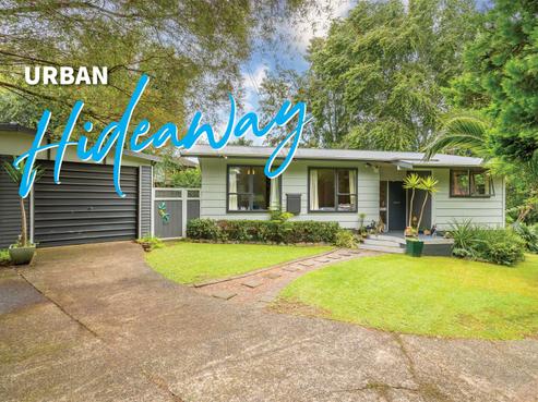 6 Houchens Road, Glenview