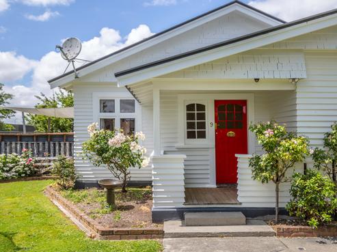 9 Casel Street, Masterton