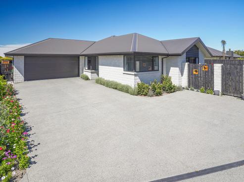 12C Watkins Drive, Rangiora