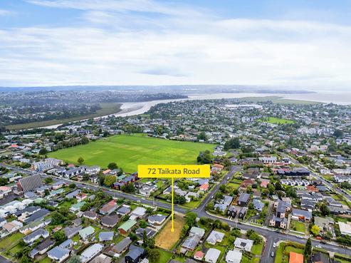 72 Taikata Road, Te Atatu Peninsula