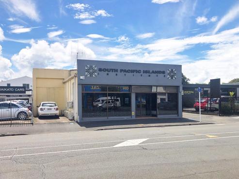 74 Commerce Street, Frankton