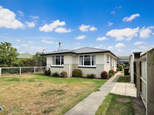 160 Grove Street, Tinwald