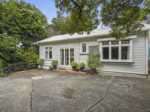 40 Nottingham Street, Karori