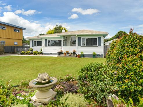 317 Kimbolton Road, Feilding