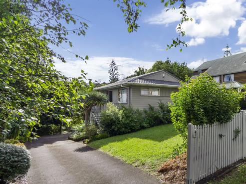 1 Cranston Street, Torbay