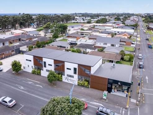 1 Clemow Road, Fitzroy