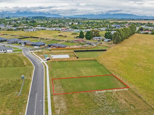 34 Graeme Foote Street, Darfield