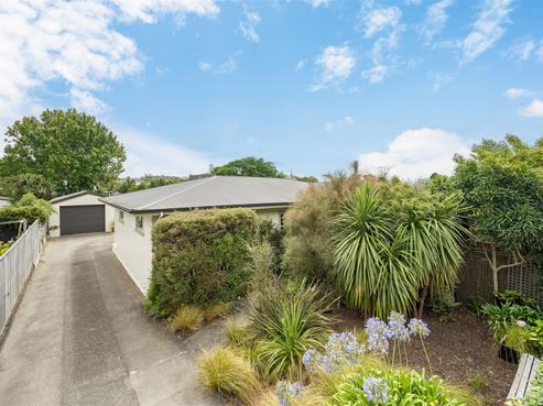6 Brook Street, The Brook