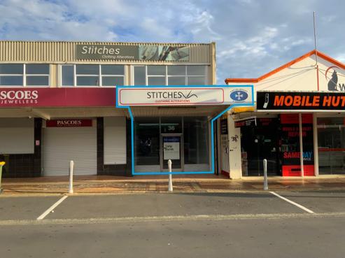 36 King Street, Pukekohe