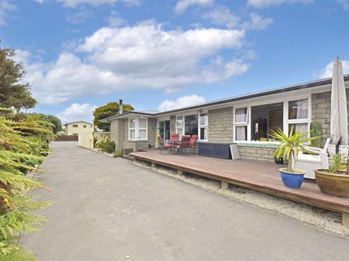 110 Amyes Road, Hornby
