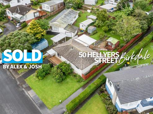 50 Hellyers Street, Birkdale