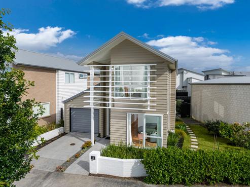 186 Clark Road, Hobsonville