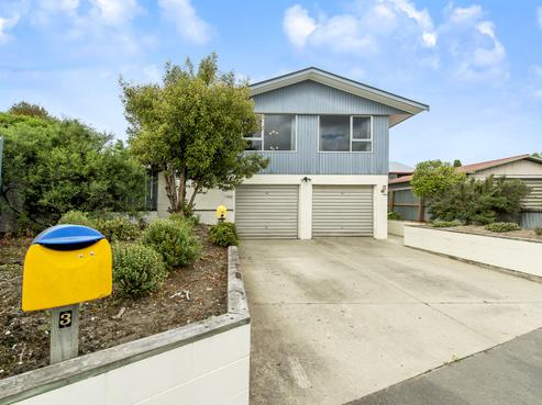 3 Leech Place, Rangiora