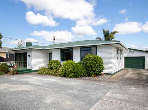 28 Orchard East Road, Ngatea