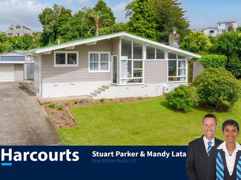31 Cucksey Crescent, Te Awamutu