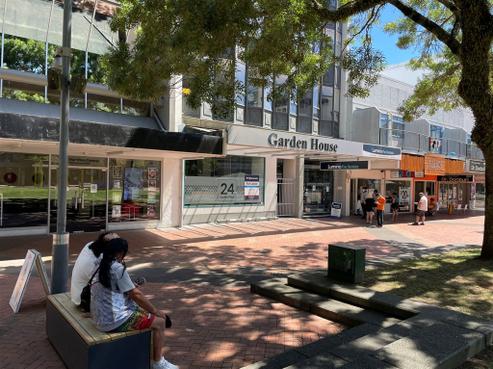 24 Garden Place, Hamilton Central