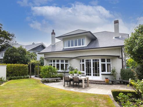 150 Clyde Road, Burnside