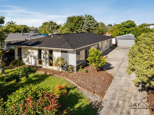 7 Ashdown Place, Pahurehure