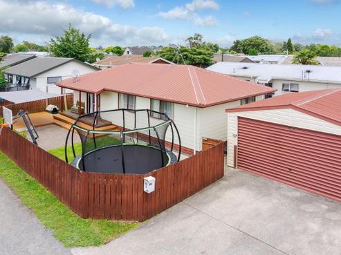 27H Breckons Avenue, Nawton