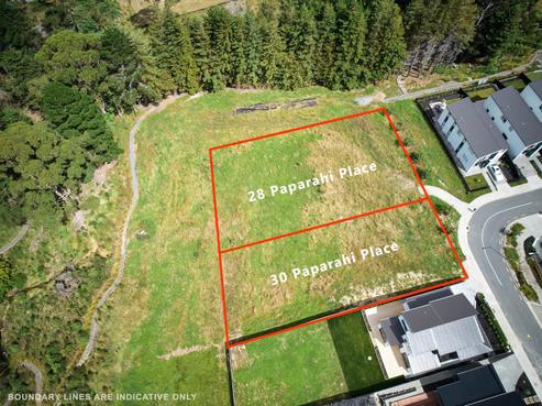 30 Paparahi Place, Wainui