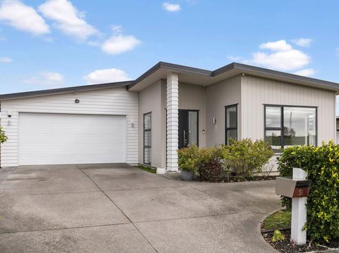 51 Kahawairahi Drive, Beachlands