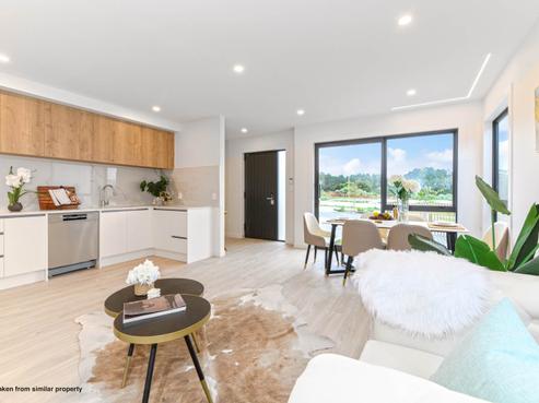 46 Biokovo Street, Massey