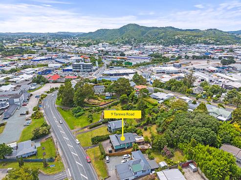 9 Tarewa Road, Morningside
