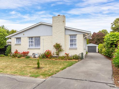 16 Waipara Street, Cracroft