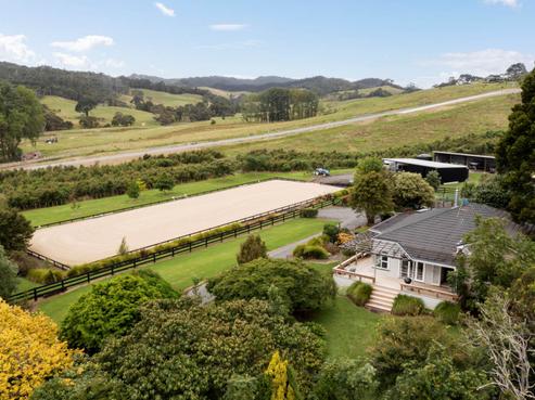 144 Hellyer Road, Kaukapakapa