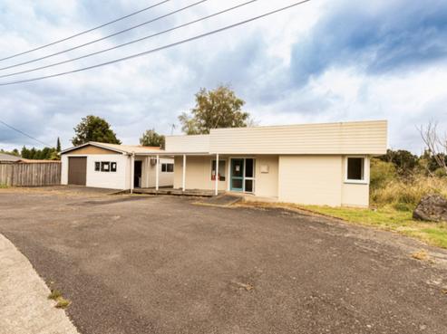 17 Rata Street, Ohakune