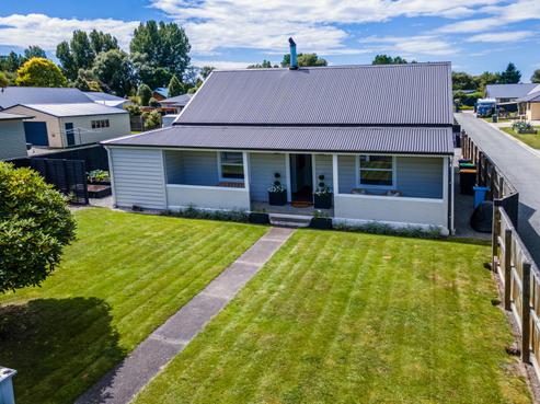 223 Talbot Street, Geraldine