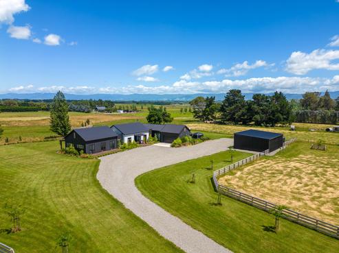 146 White Rock Road, Martinborough