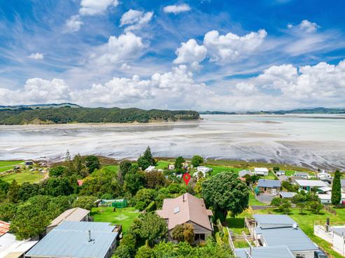 636 Hoturoa Street, Kawhia