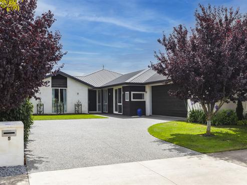 5 Rapley Street, Kaiapoi