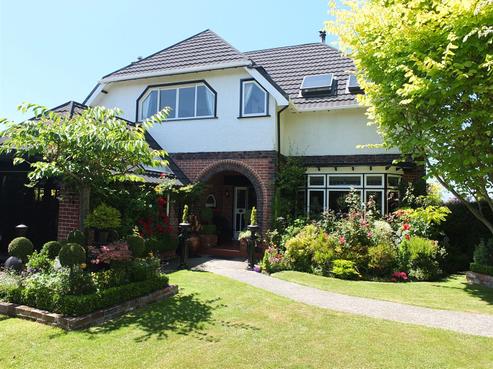 12 Grandi Avenue, Highfield