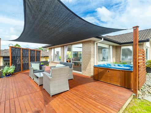 12 Earlsway, Warkworth