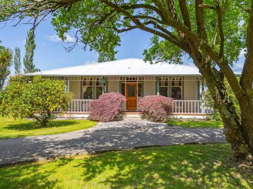 430 Bidwills Cutting Road, Greytown
