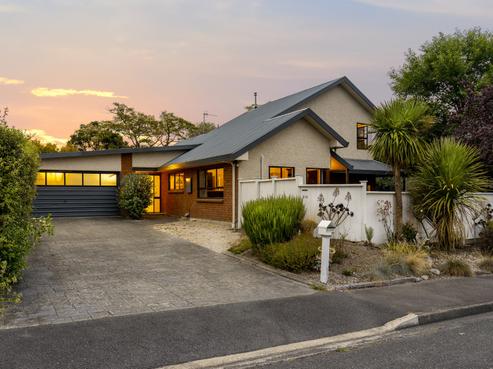 30 Chelsea Avenue, Richmond