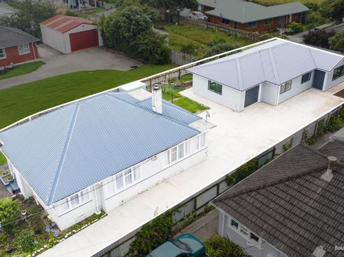 49 Dunstan Street, Otaki