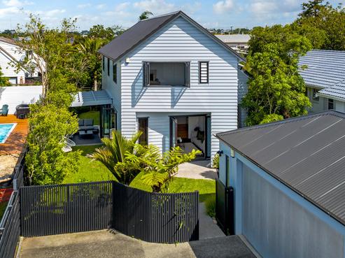 59A Wainui Avenue, Point Chevalier