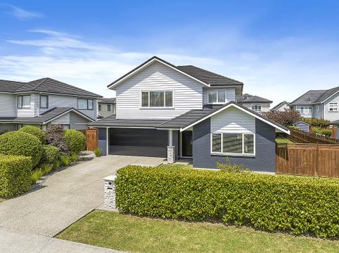 23 Anchorage Drive, Karaka