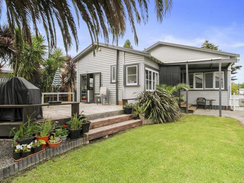 18 Stanley Avenue, Te Aroha